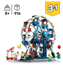 LEGO® Creator 31389 Legendäres Riesenrad