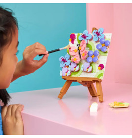 LEGO® Creator 31390 Deko-Blumengemälde