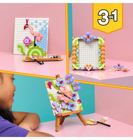 LEGO® Creator 31390 Deko-Blumengemälde