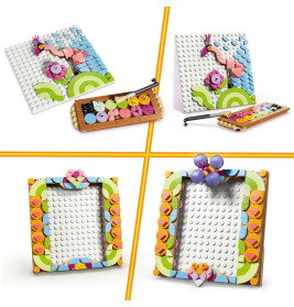 LEGO® Creator 31390 Deko-Blumengemälde