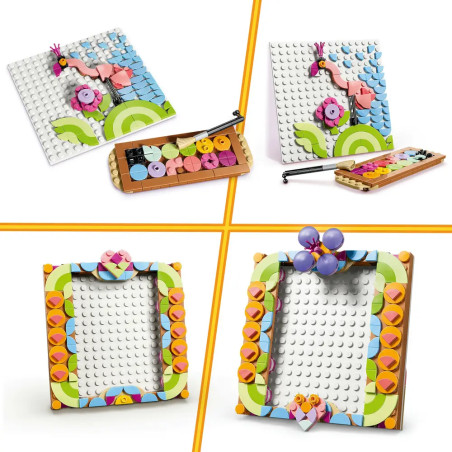 LEGO® Creator 31390 Deko-Blumengemälde