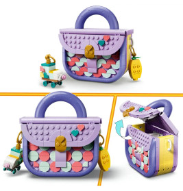 LEGO® Creator 31391 Modische Tasche mit Staufach