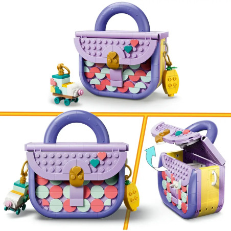 LEGO® Creator 31391 Modische Tasche mit Staufach