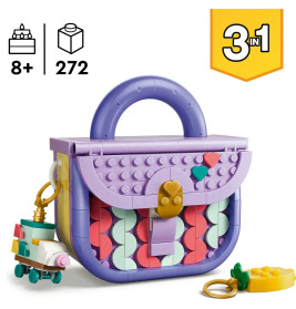 LEGO® Creator 31391 Modische Tasche mit Staufach