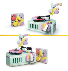 LEGO® Creator 31392 Deko-Klavier mit Katze