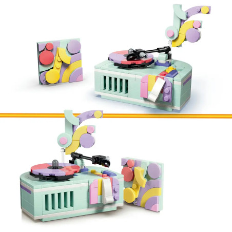 LEGO® Creator 31392 Deko-Klavier mit Katze