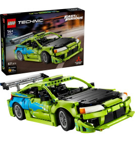 LEGO® Technic 42229 Fast and Furious Mitsubishi Eclipse Auto