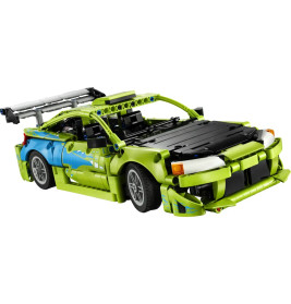 LEGO® Technic 42229 Fast and Furious Mitsubishi Eclipse Auto