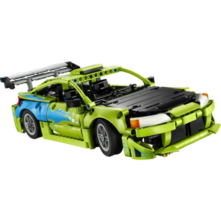LEGO® Technic 42229 Fast and Furious Mitsubishi Eclipse Auto