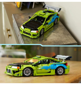 LEGO® Technic 42229 Fast and Furious Mitsubishi Eclipse Auto