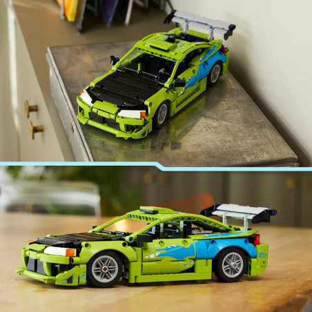 LEGO® Technic 42229 Fast and Furious Mitsubishi Eclipse Auto