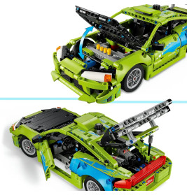LEGO® Technic 42229 Fast and Furious Mitsubishi Eclipse Auto