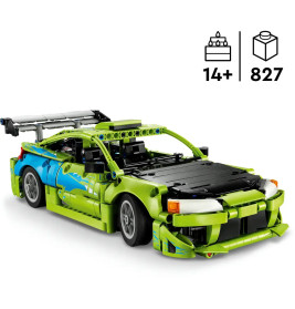 LEGO® Technic 42229 Fast and Furious Mitsubishi Eclipse Auto