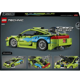 LEGO® Technic 42229 Fast and Furious Mitsubishi Eclipse Auto