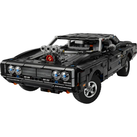 LEGO® Technic 42231 Fast and Furious Dodge Charger R/T Auto