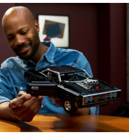 LEGO® Technic 42231 Fast and Furious Dodge Charger R/T Auto