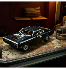 LEGO® Technic 42231 Fast and Furious Dodge Charger R/T Auto