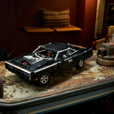LEGO® Technic 42231 Fast and Furious Dodge Charger R/T Auto