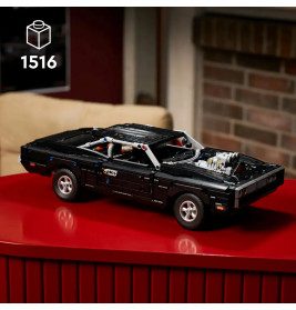 LEGO® Technic 42231 Fast and Furious Dodge Charger R/T Auto
