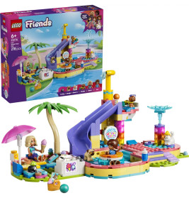LEGO® Friends 42676 Lustiger Tag im Wasserpark