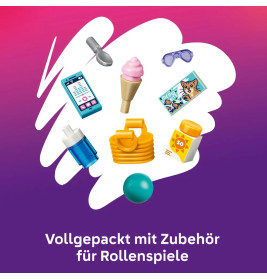 LEGO® Friends 42676 Lustiger Tag im Wasserpark