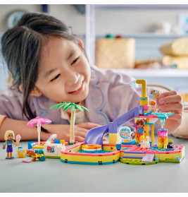 LEGO® Friends 42676 Lustiger Tag im Wasserpark
