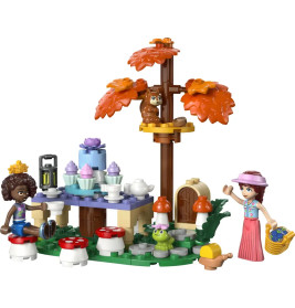 LEGO® Friends 42690 Teeparty im Wald