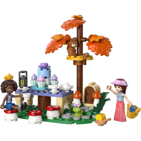 LEGO® Friends 42690 Teeparty im Wald