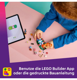 LEGO® Friends 42690 Teeparty im Wald