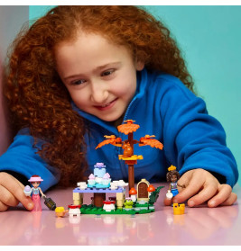 LEGO® Friends 42690 Teeparty im Wald