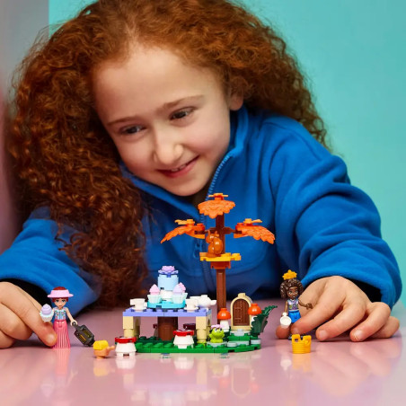 LEGO® Friends 42690 Teeparty im Wald