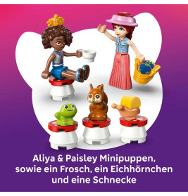 LEGO® Friends 42690 Teeparty im Wald