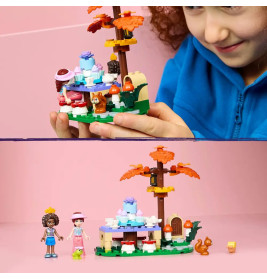 LEGO® Friends 42690 Teeparty im Wald