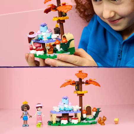 LEGO® Friends 42690 Teeparty im Wald