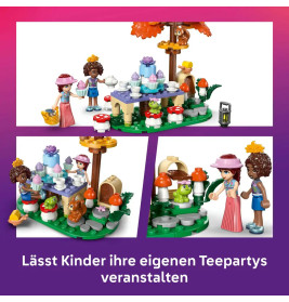 LEGO® Friends 42690 Teeparty im Wald