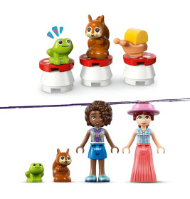 LEGO® Friends 42690 Teeparty im Wald