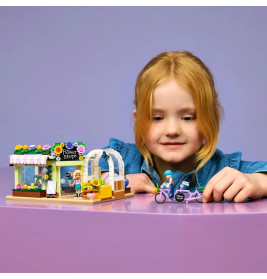 LEGO® Friends 42693 Kreativer Blumenladen