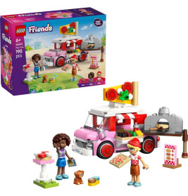 LEGO® Friends 42694 Pizzawagen