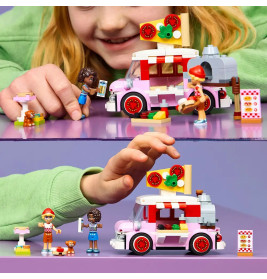 LEGO® Friends 42694 Pizzawagen