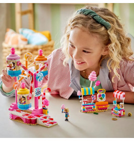 LEGO® Friends 42700 Cupcake-Riesenrad