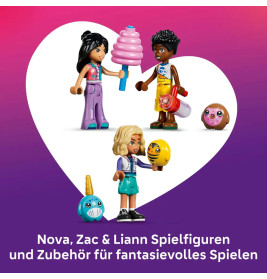 LEGO® Friends 42700 Cupcake-Riesenrad