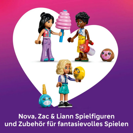 LEGO® Friends 42700 Cupcake-Riesenrad