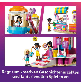 LEGO® Friends 42700 Cupcake-Riesenrad