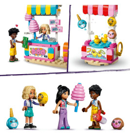 LEGO® Friends 42700 Cupcake-Riesenrad