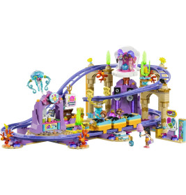 LEGO® Friends 42703 Meerjungfrauen-Achterbahn