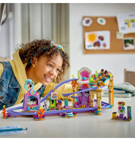LEGO® Friends 42703 Meerjungfrauen-Achterbahn