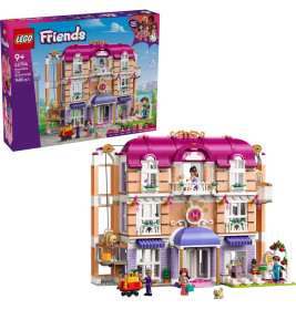LEGO® Friends 42704 Das Grandhotel von Heartlake City