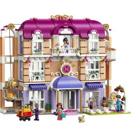LEGO® Friends 42704 Das Grandhotel von Heartlake City
