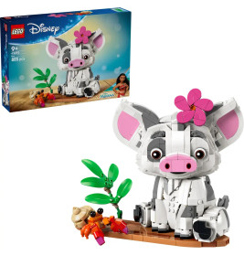 LEGO® Disney Prinzessin 43292 Pua