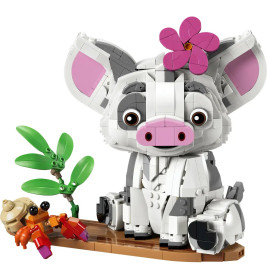 LEGO® Disney Prinzessin 43292 Pua